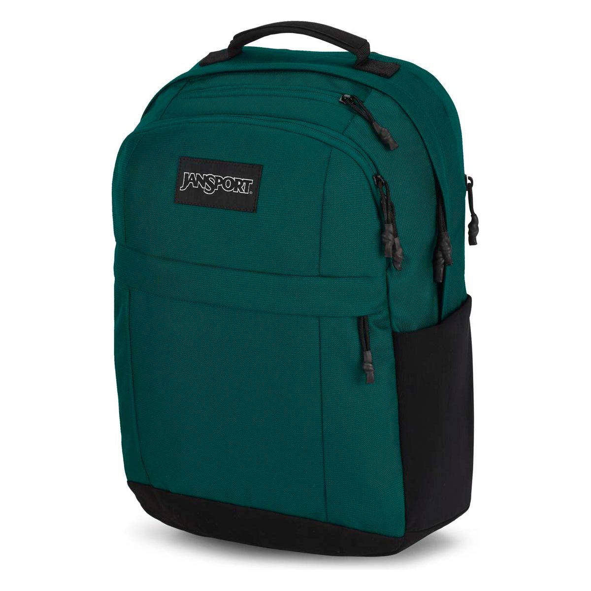Jansport Landing Pack Laptop Backpack - Deep Juniper