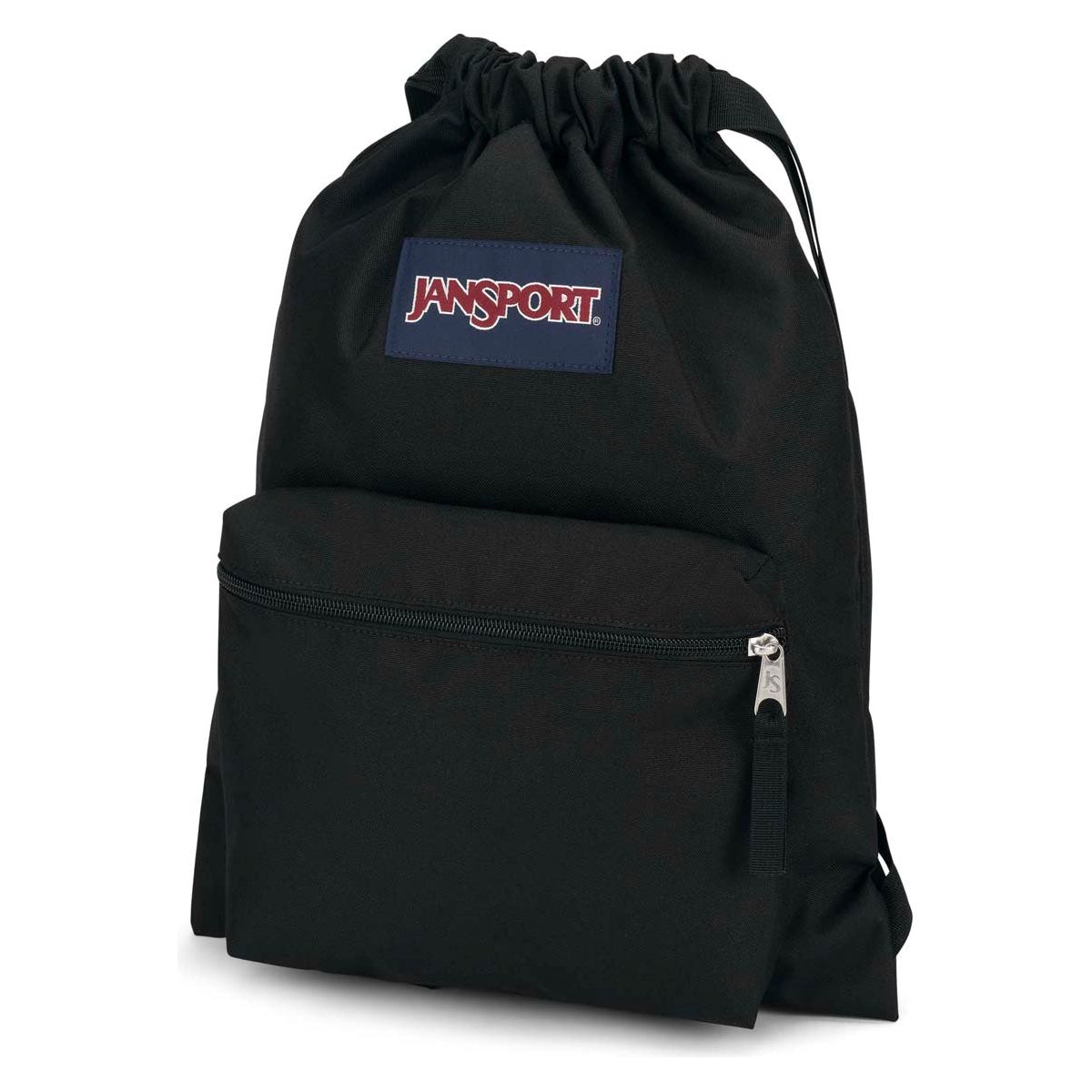 Jansport Draw Sack - Black