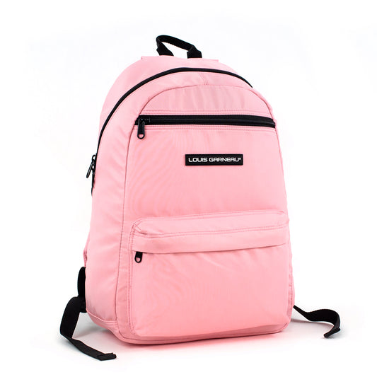 Louis Garneau Sac à dos pour ordinateur portable - Rose