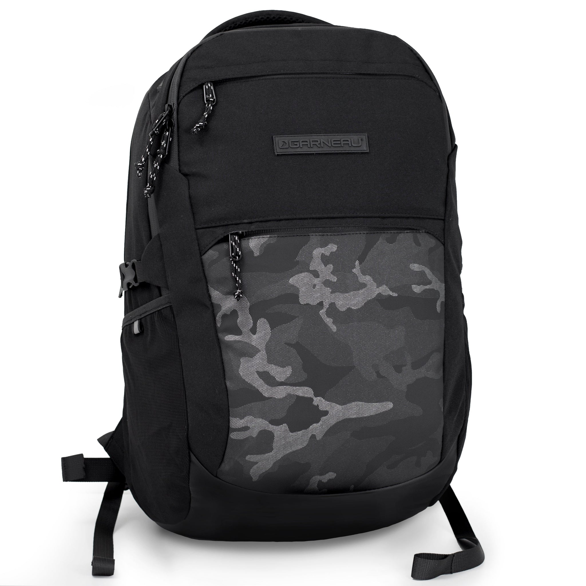 Sac à dos pour ordinateur portable Garneau - Camo