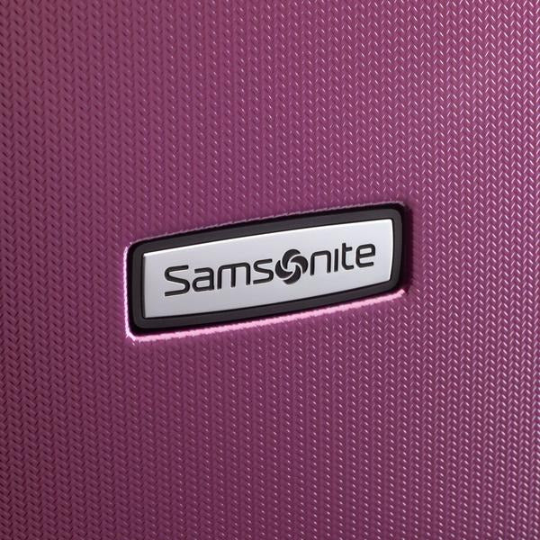 Samsonite Winfield NXT Spinner Expandable Hardside Medium Luggage - Solar Rose