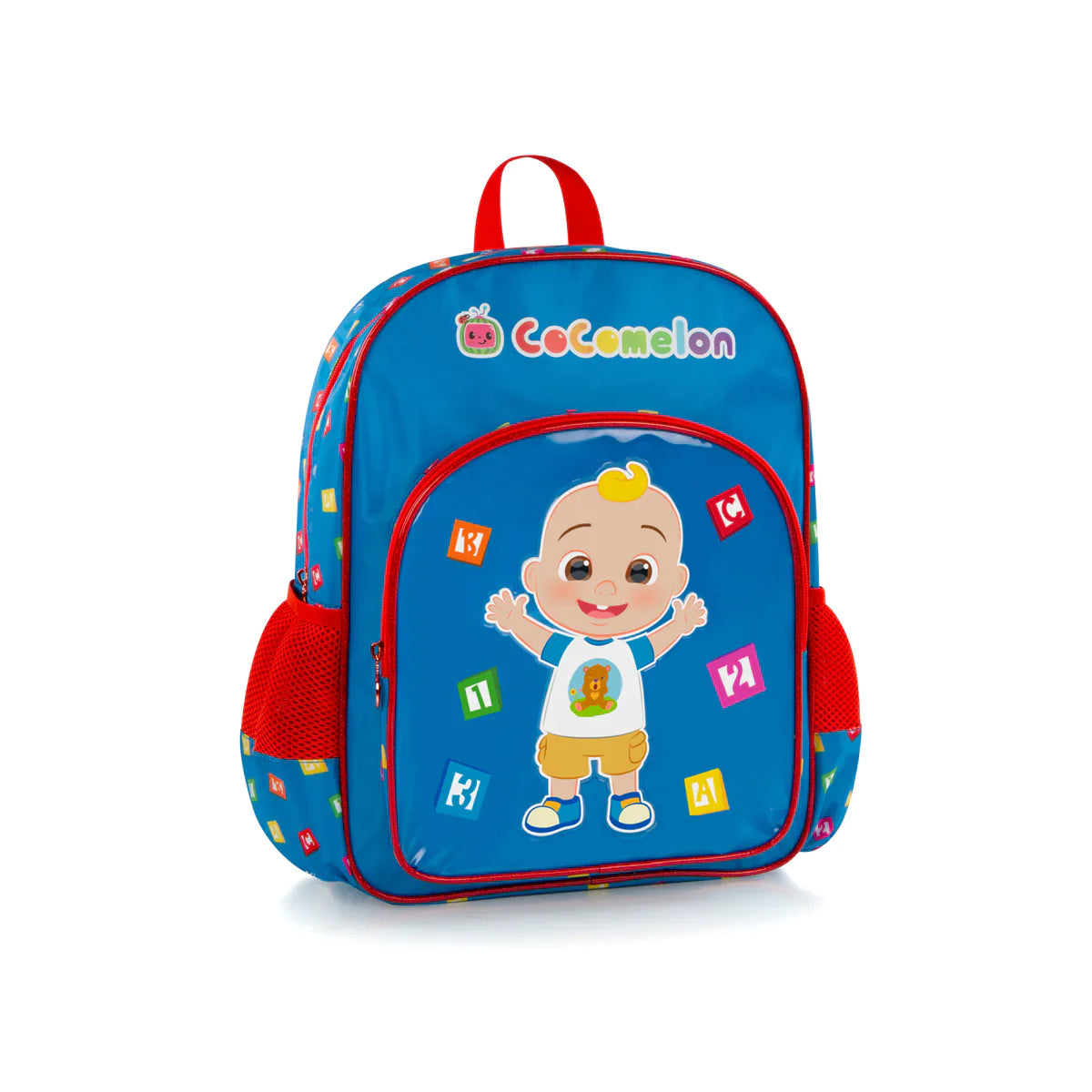 Moonbug Entertainment Core Backpack - Cocomelon