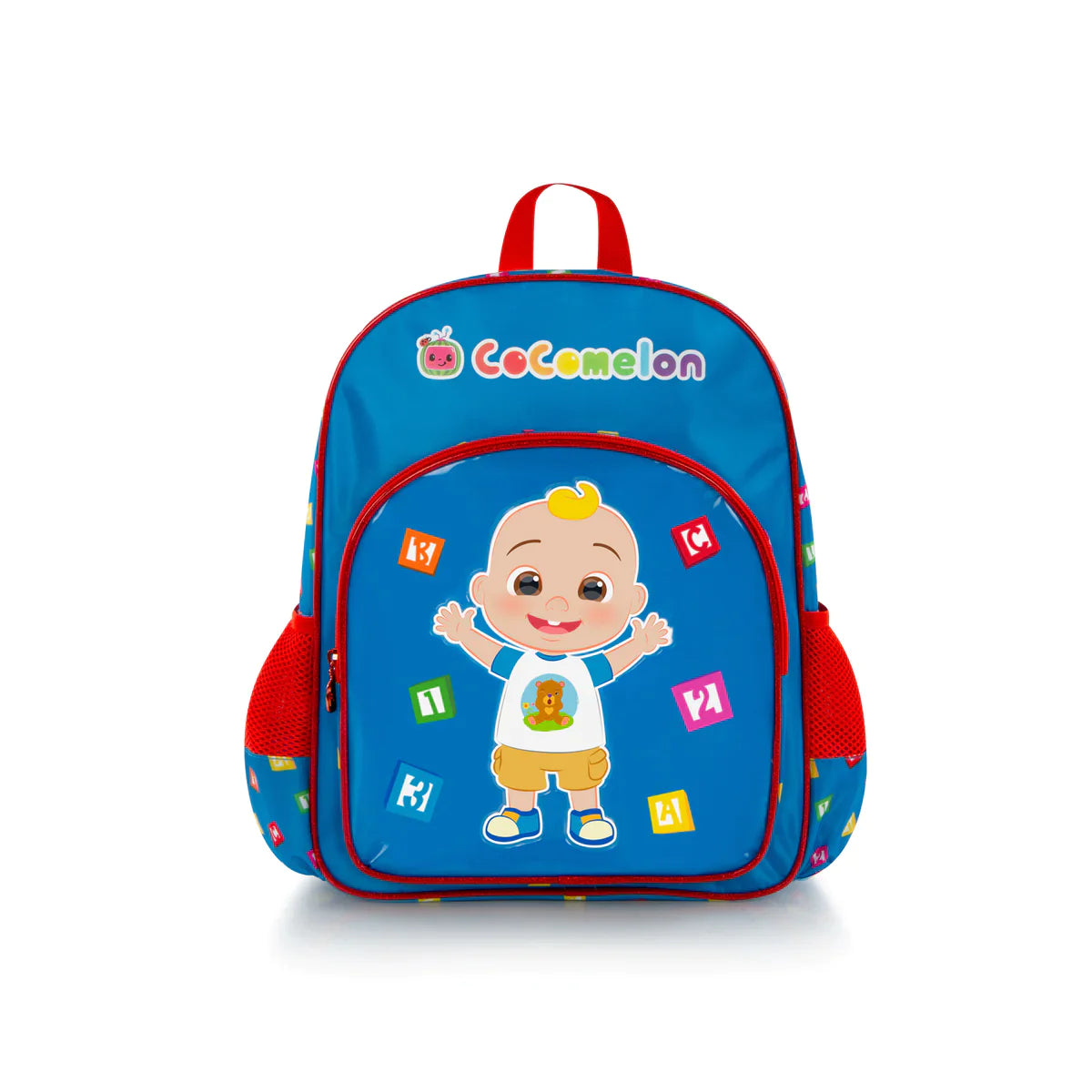 Moonbug Entertainment Core Backpack - Cocomelon