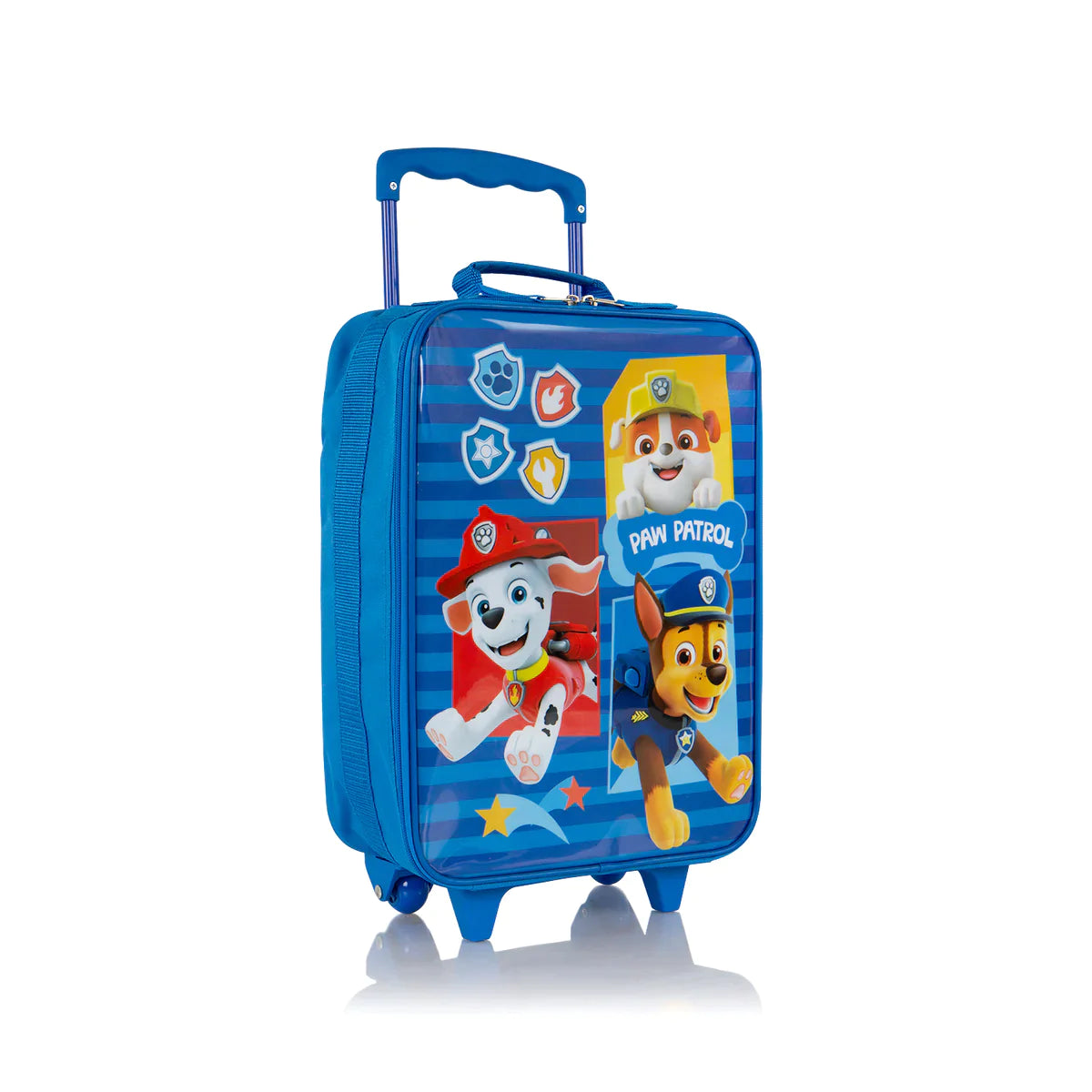 Heys Nickelodeon Basic Softside Carry On Luggage - Paw Patrol