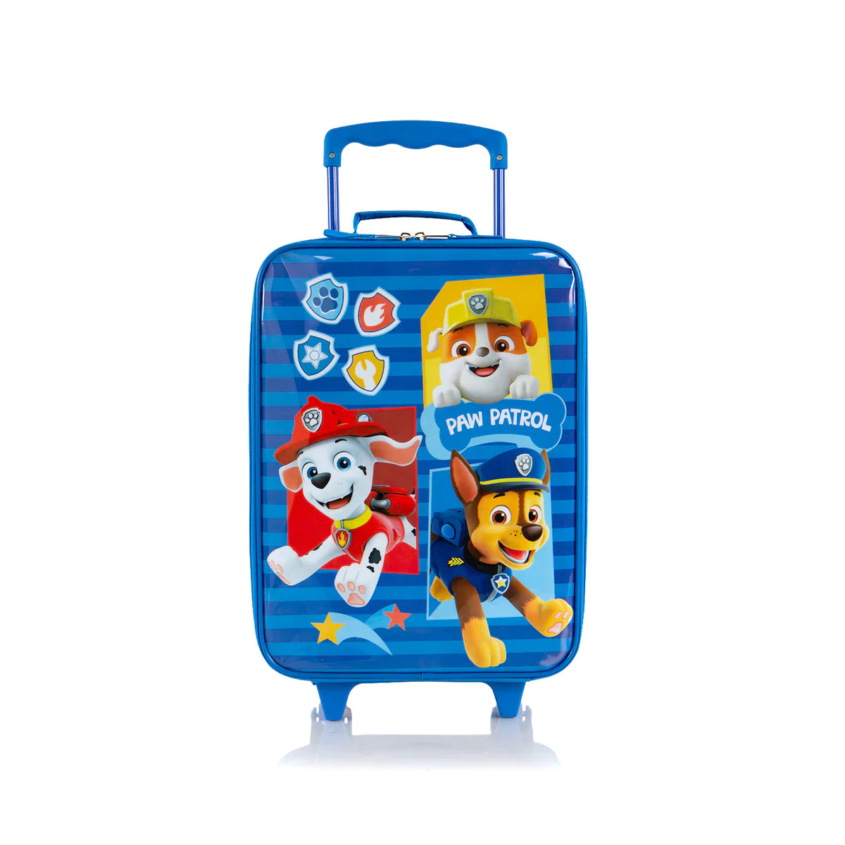 Heys Nickelodeon Basic Softside Carry On Luggage - Paw Patrol