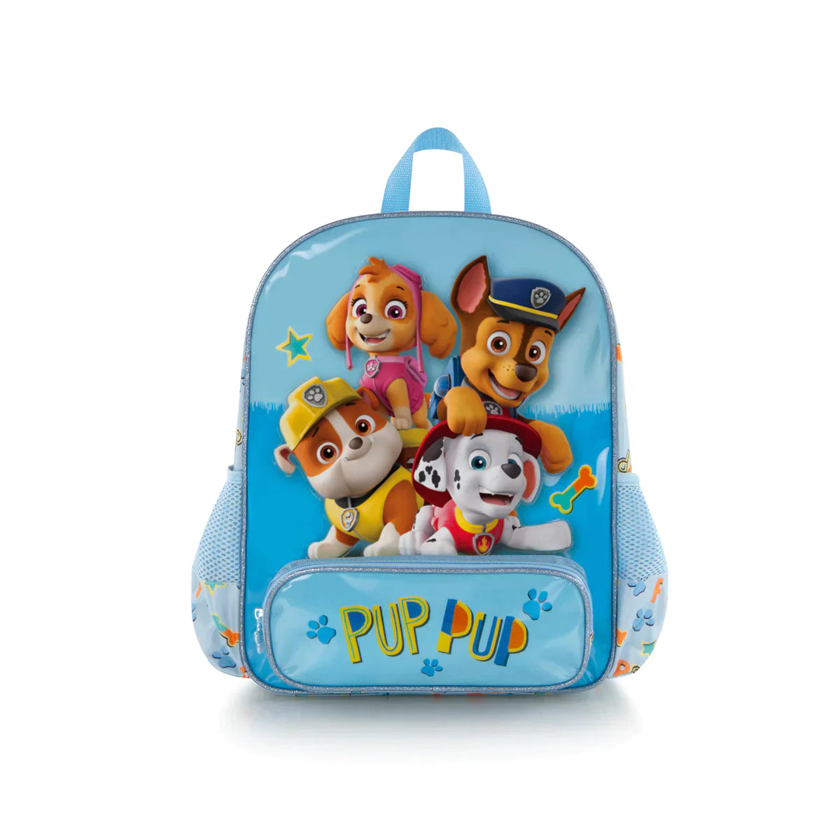 Heys Nickelodeon Core Backpack - Paw Patrol