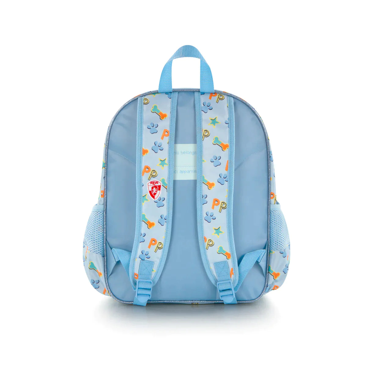 Heys Nickelodeon Core Backpack - Paw Patrol