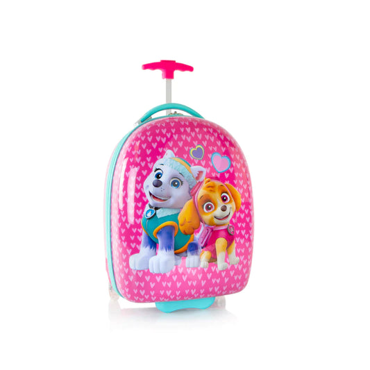 Heys Nickelodeon Valise rigide pour enfants - Paw Patrol