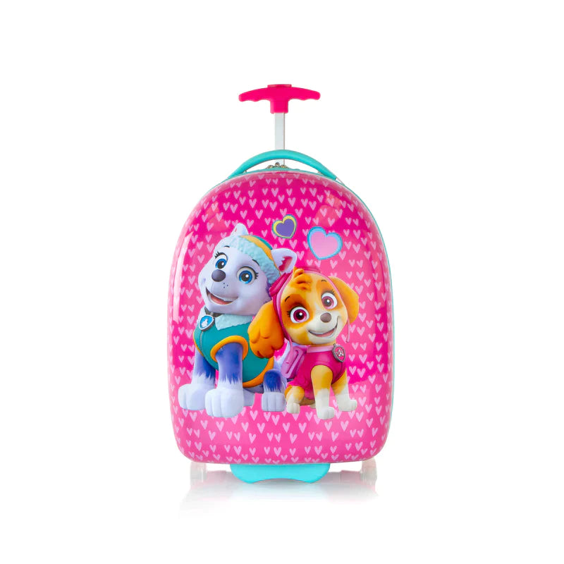 Heys Nickelodeon Hardside Kids Luggage - Paw Patrol