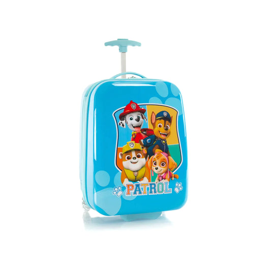 Heys Nickelodeon Kids Hardside Carry on Luggage - Paw Patrol