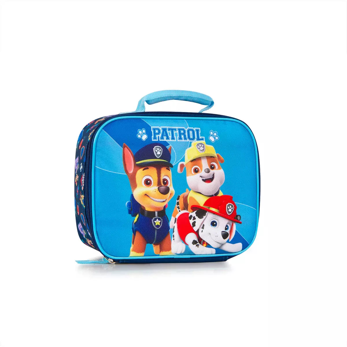 Nickelodeon Standard Lunch Bag - Paw Patrol