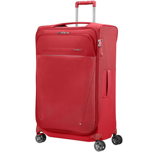 Samsonite B-Lite Icon Spinner Softside Grand bagage