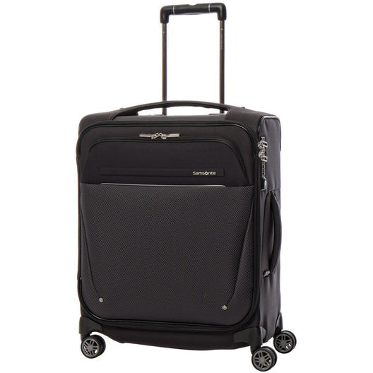 Samsonite B-Lite Icon Spinner Softside Carry-On Widebody Luggage