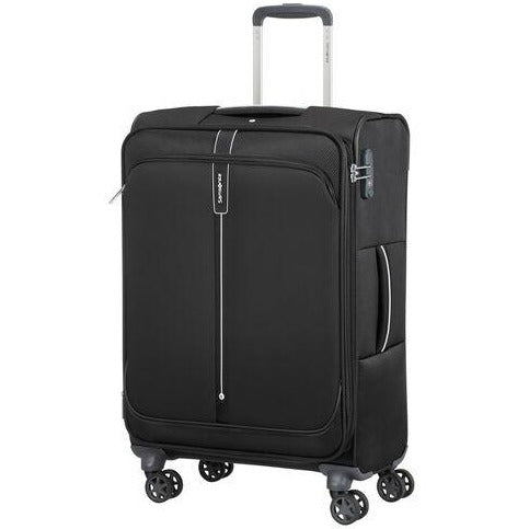 Bagage extensible moyen Samsonite Popsoda Softside Spinner