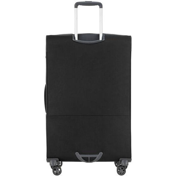 Samsonite Popsoda Spinner Extensible Softside Grand bagage