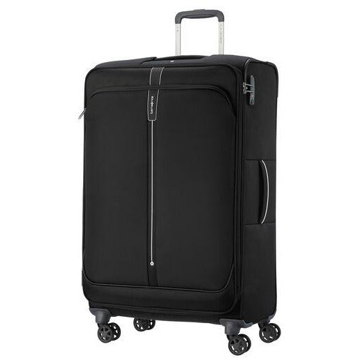 Samsonite Popsoda Spinner Extensible Softside Grand bagage