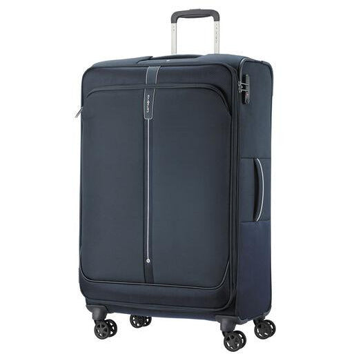 Samsonite Popsoda Spinner Expandable Softside Large Luggage