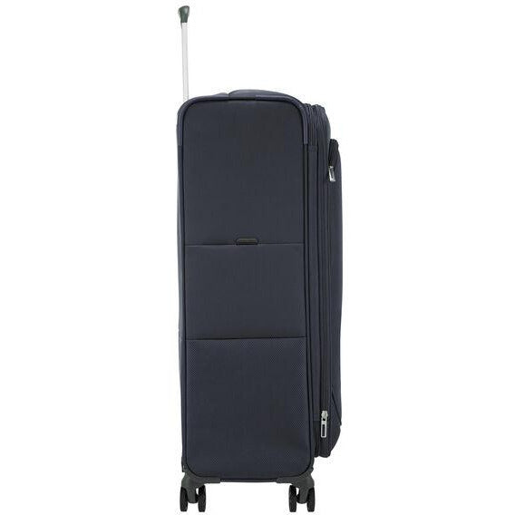 Samsonite Popsoda Spinner Extensible Softside Grand bagage