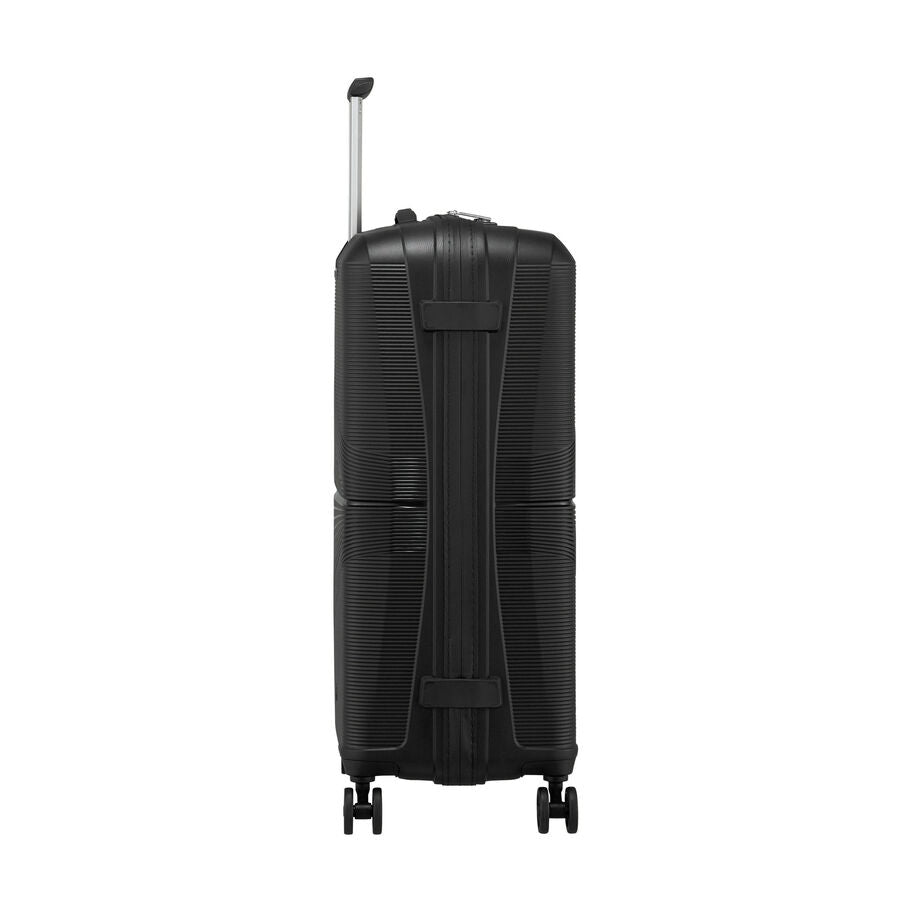 American Tourister Airconic Hardside Medium Luggage - Onyx Black