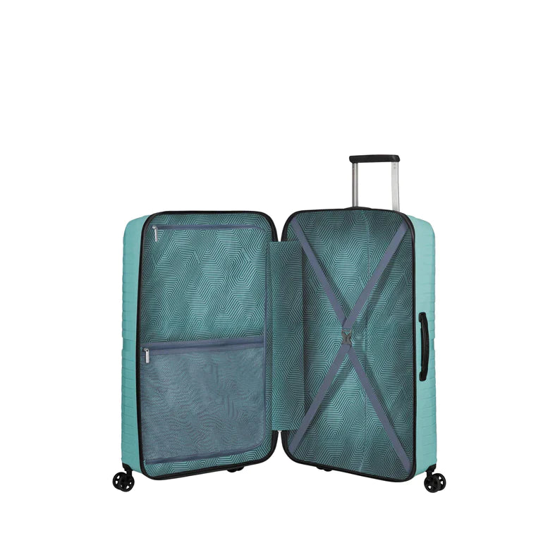 American Tourister Airconic Hardside Large Luggage