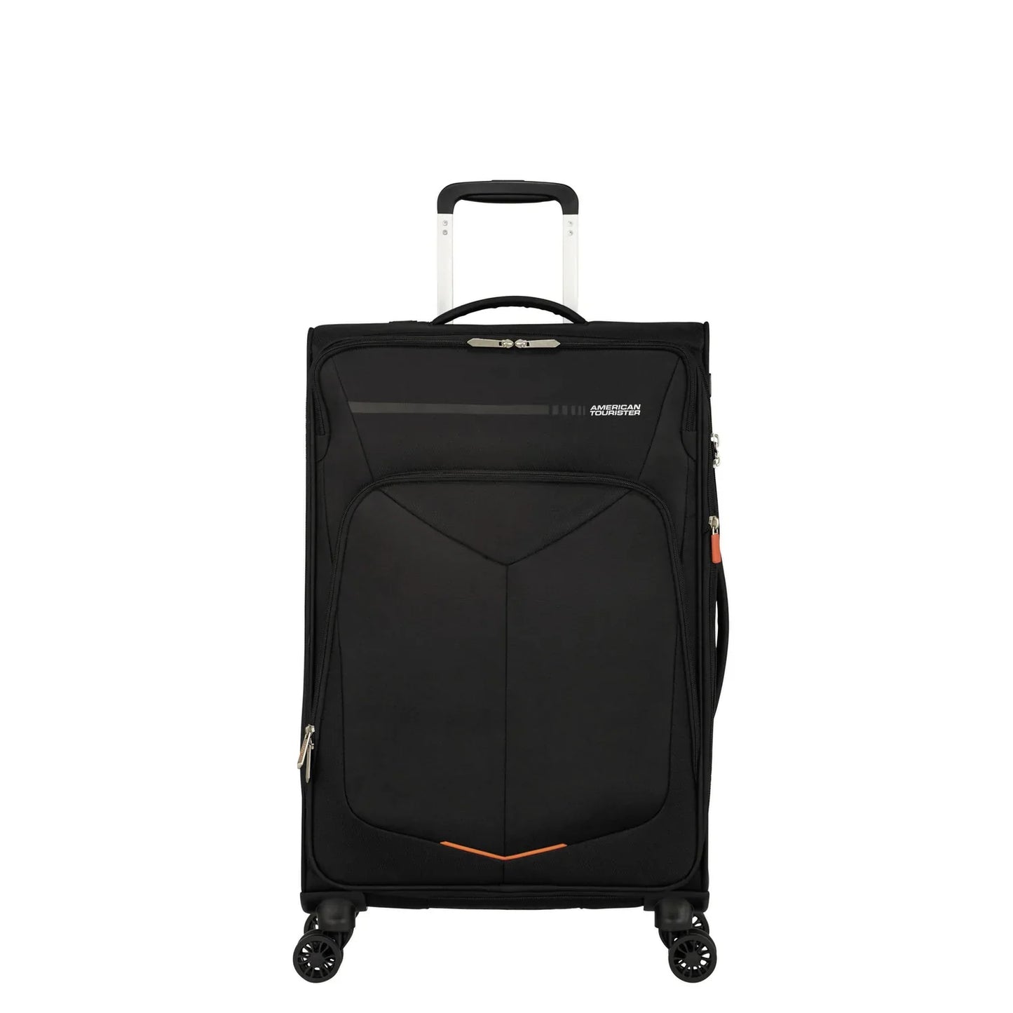 American Tourister Fly Light Spinner Expandable Softside Medium Luggage