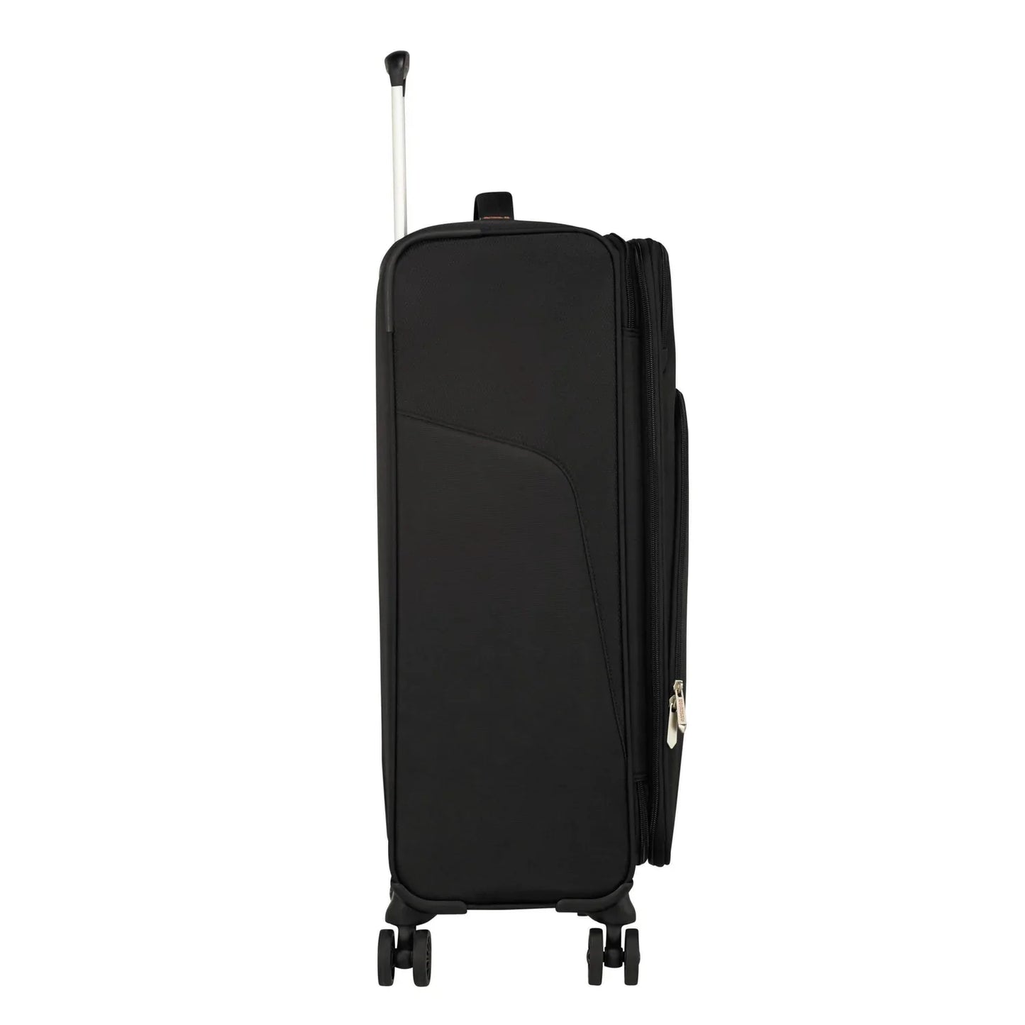 American Tourister Fly Light Spinner Expandable Softside Medium Luggage