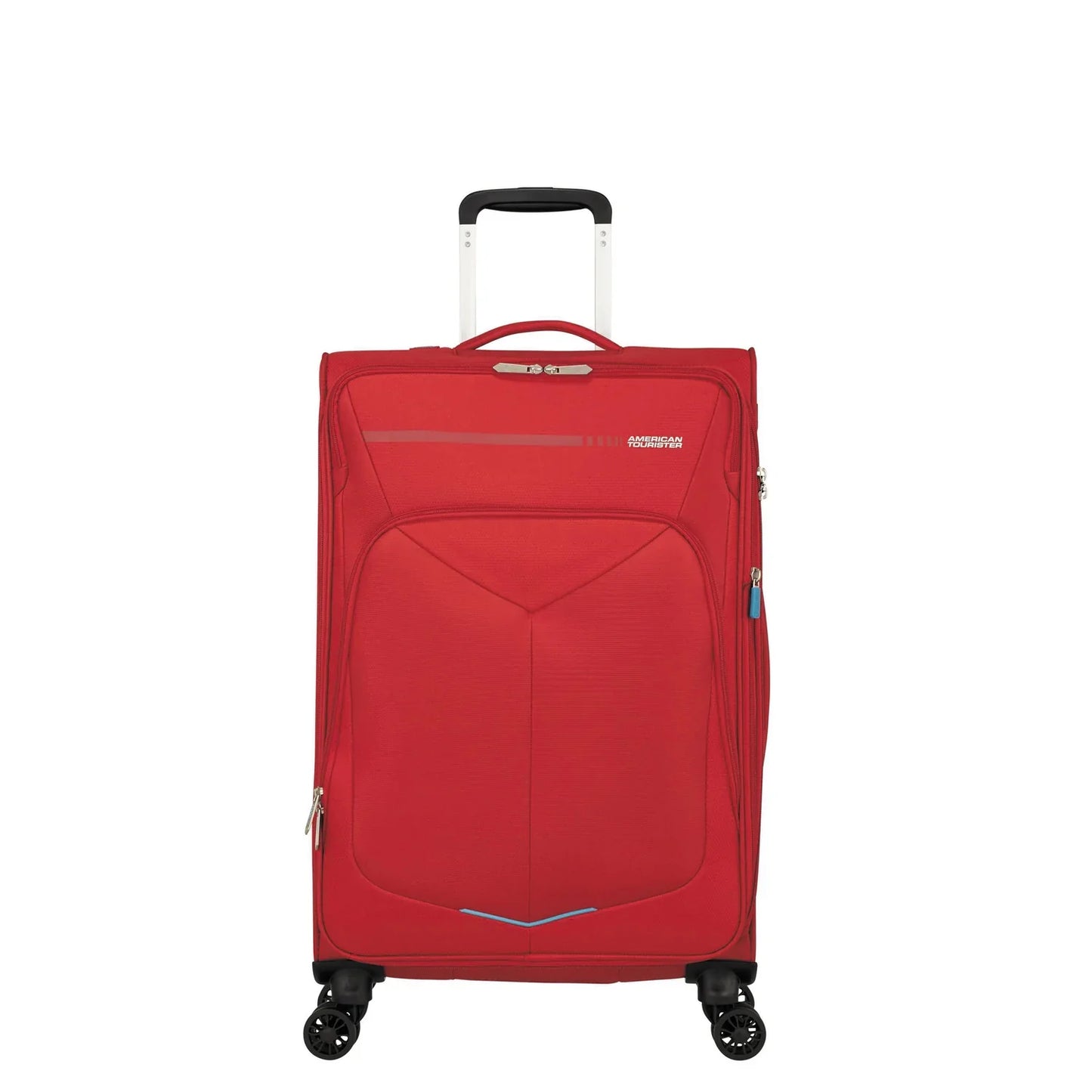 American Tourister Fly Light Spinner Expandable Softside Medium Luggage