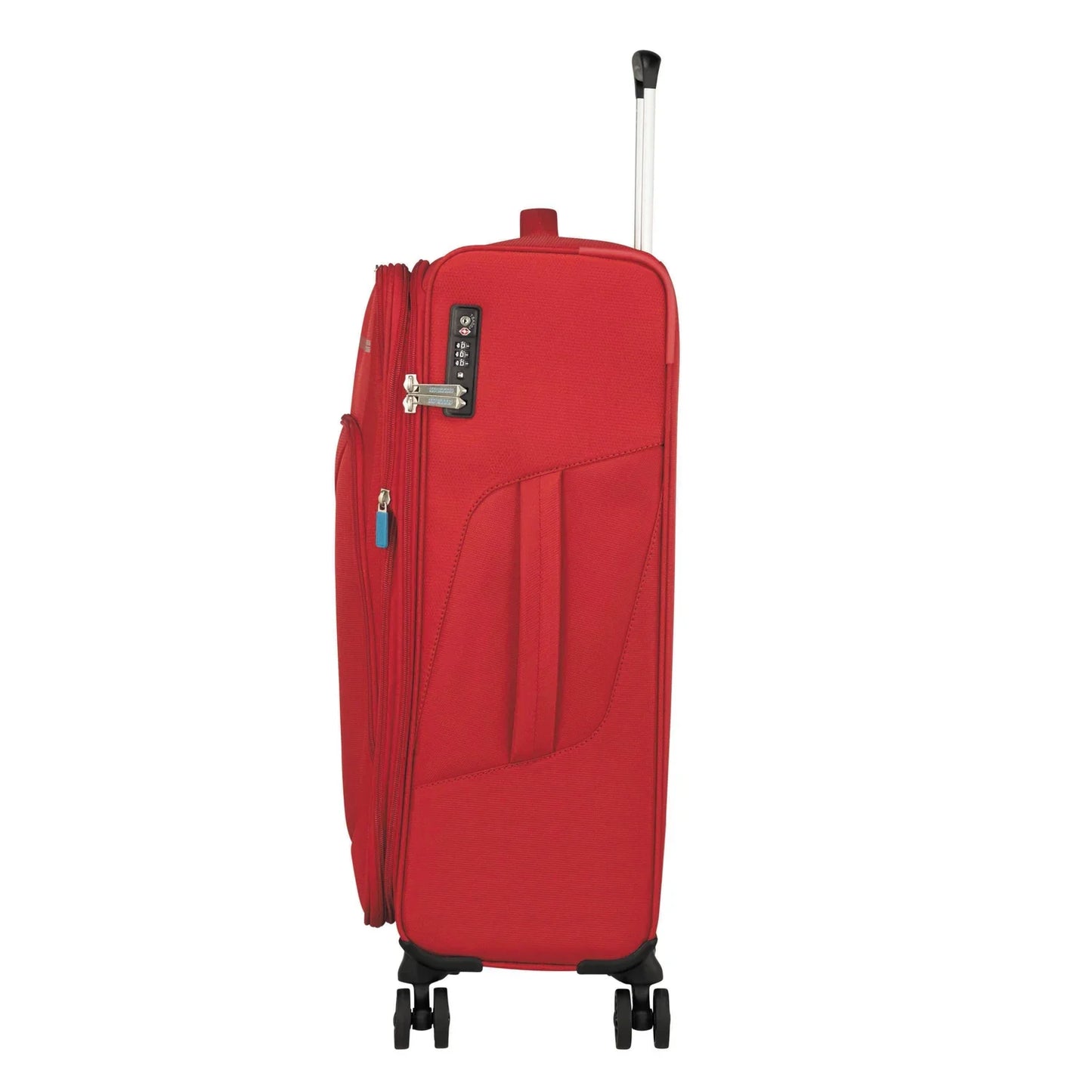 American Tourister Fly Light Spinner Expandable Softside Medium Luggage