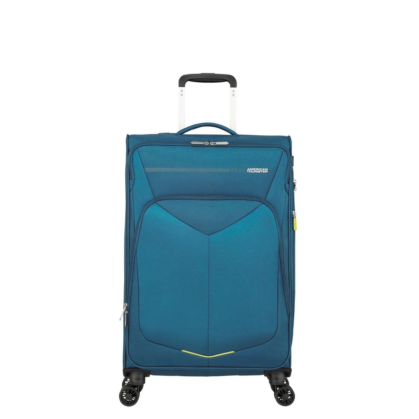 American Tourister Fly Light Spinner Expandable Softside Medium Luggage