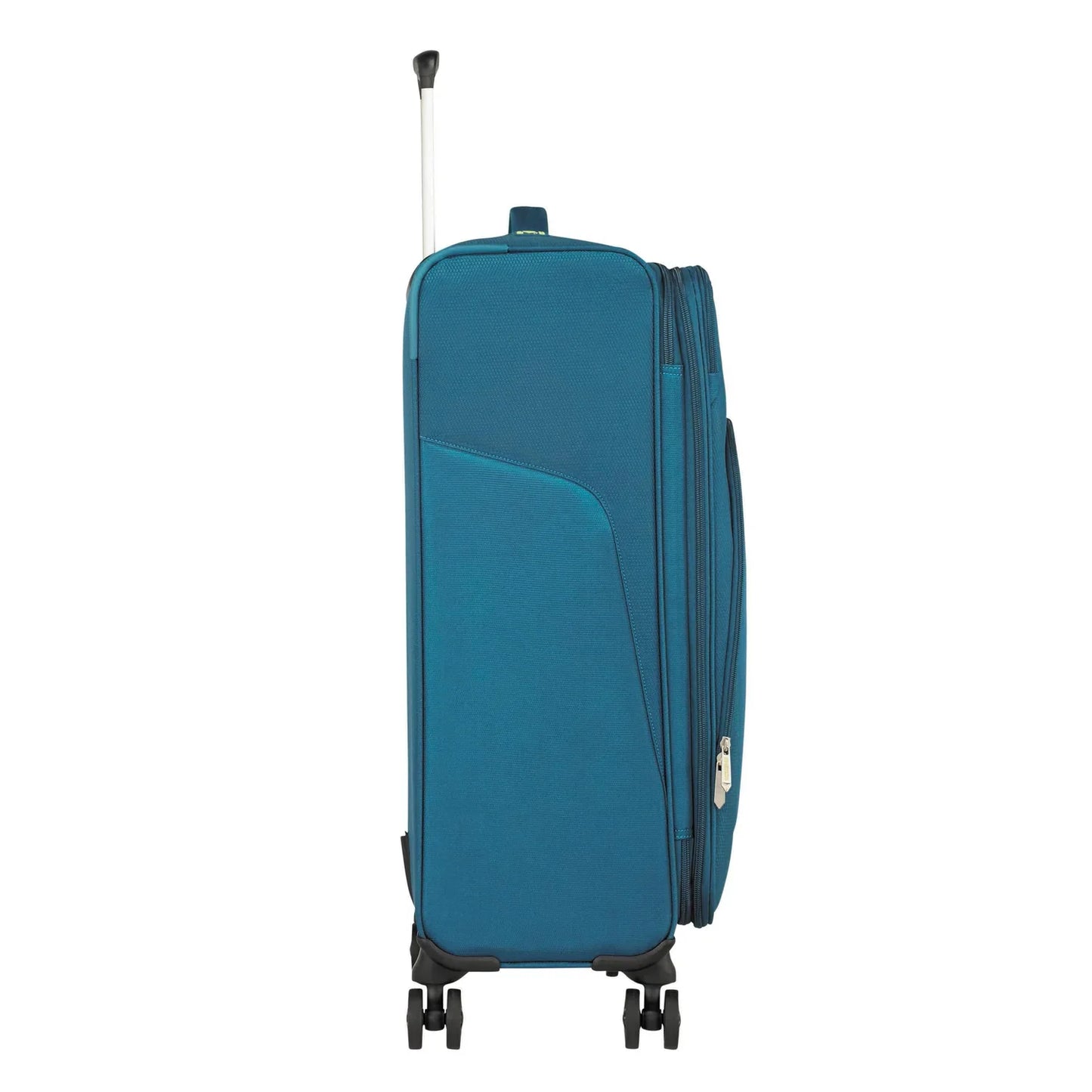 American Tourister Fly Light Spinner Expandable Softside Medium Luggage