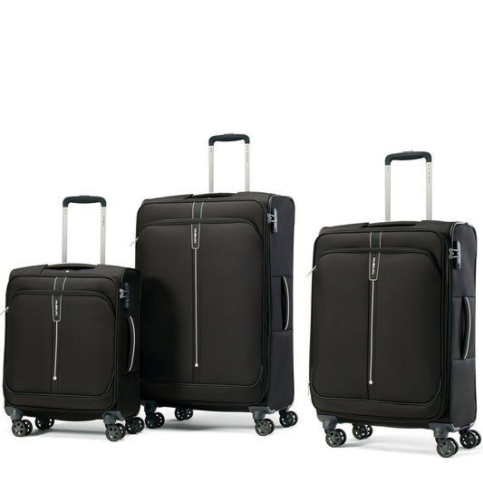 Samsonite Popsoda Softside Ensemble 3 pièces