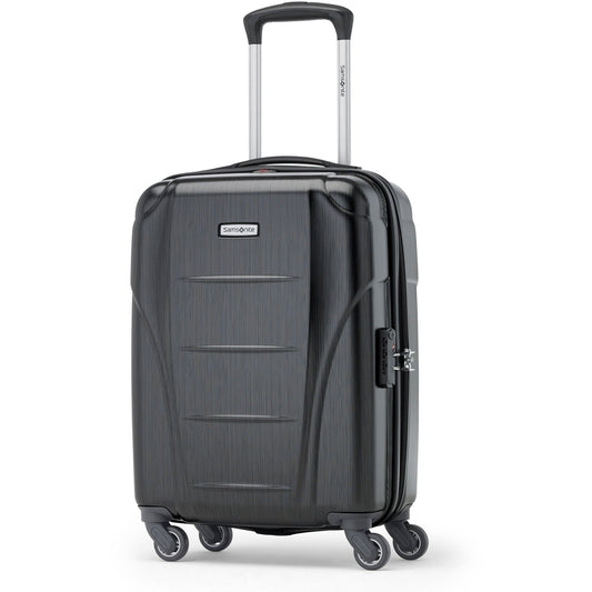 Samsonite Winfield NXT Spinner Hardside Carry-On Luggage