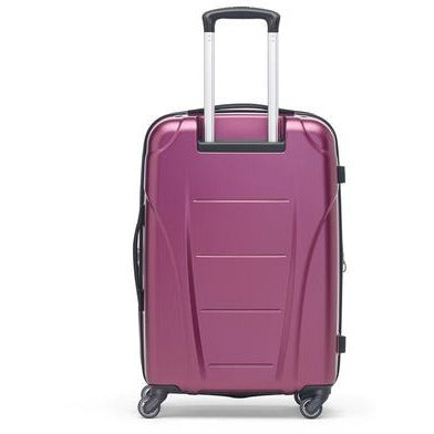 Samsonite Winfield NXT Spinner Expandable Hardside Medium Luggage - Solar Rose