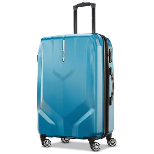 samsonite opto pc 2 deep turquoise large