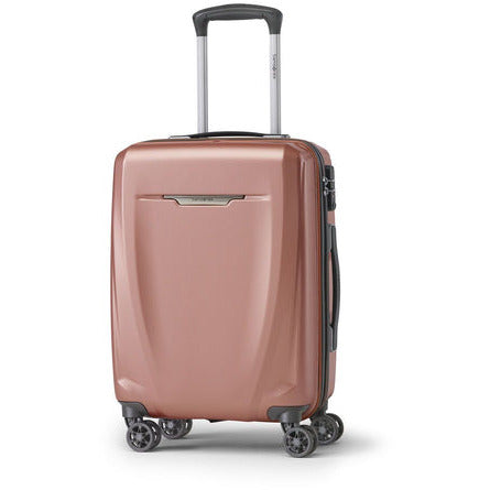 Samsonite Pursuit DLX Plus Hardside Spinner Carry-On Luggage