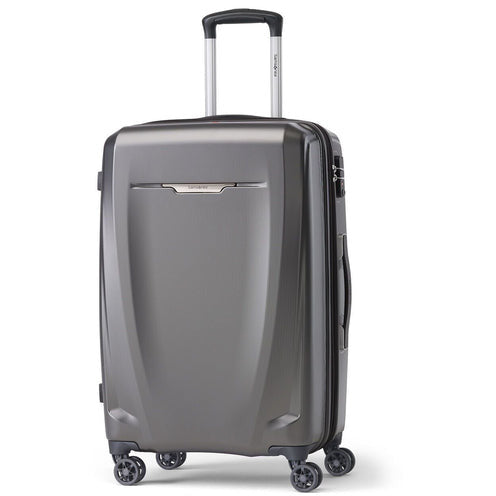 Samsonite Pursuit DLX Plus Valise rigide extensible de taille moyenne