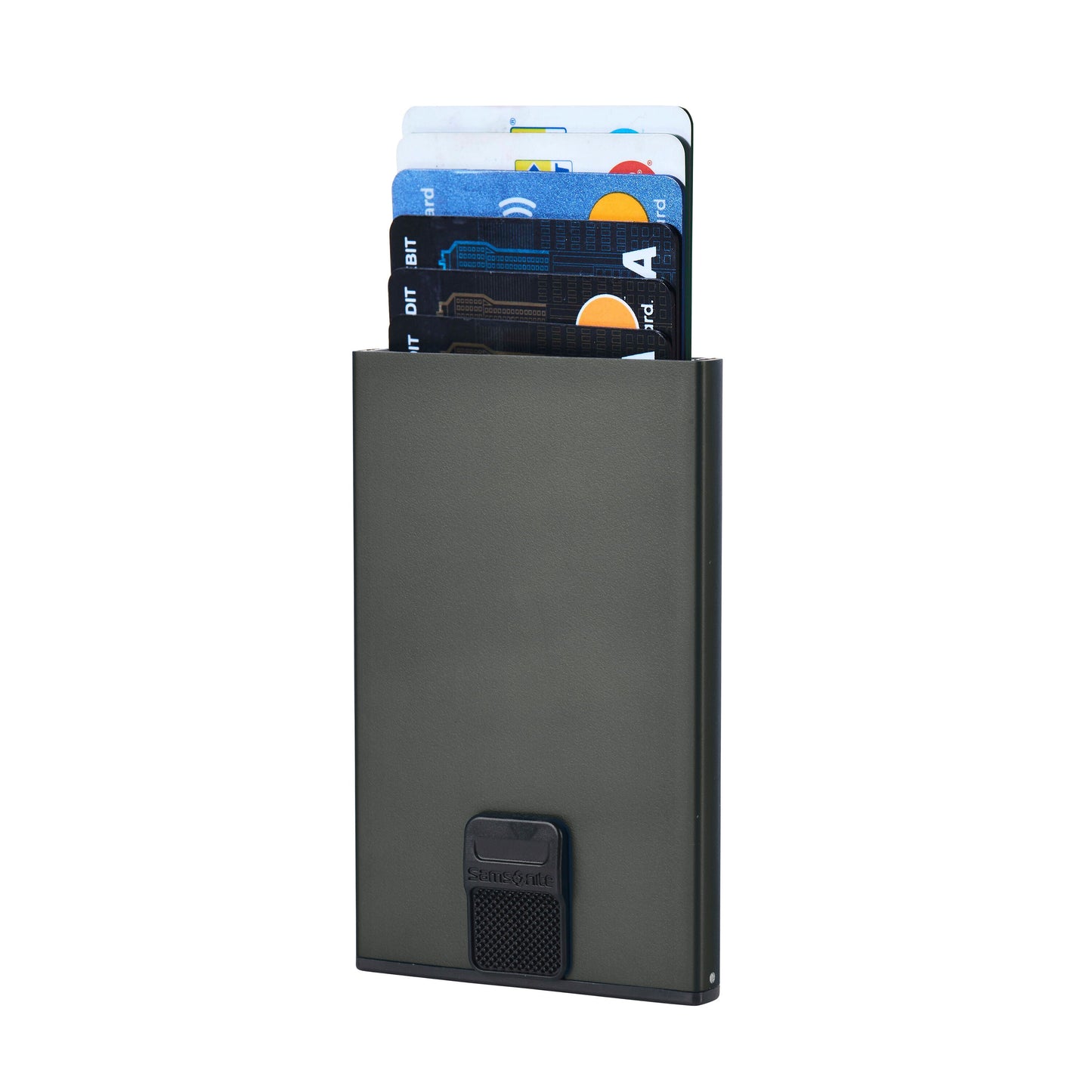 Samsonite Alufit Slide-Up Case