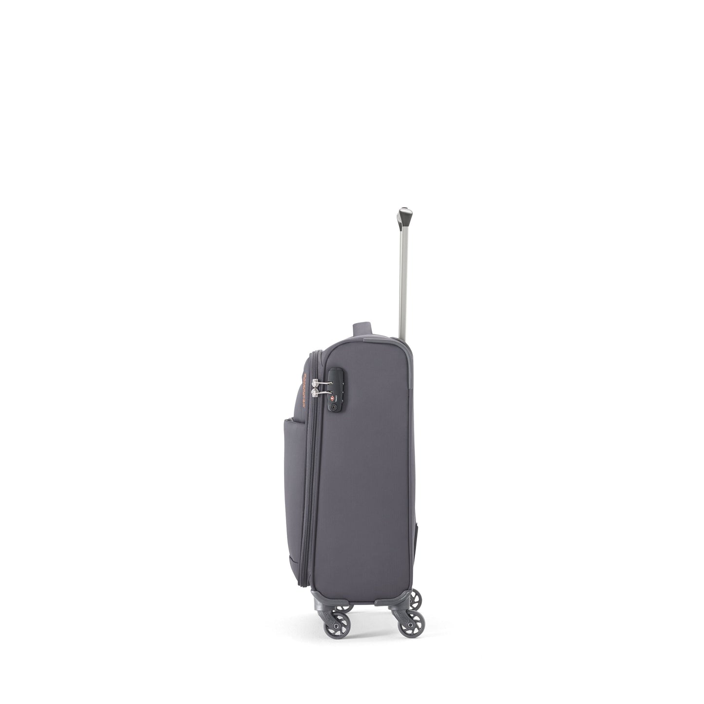 American Tourister Bayview NXT Spinner Softside Carry-On Luggage