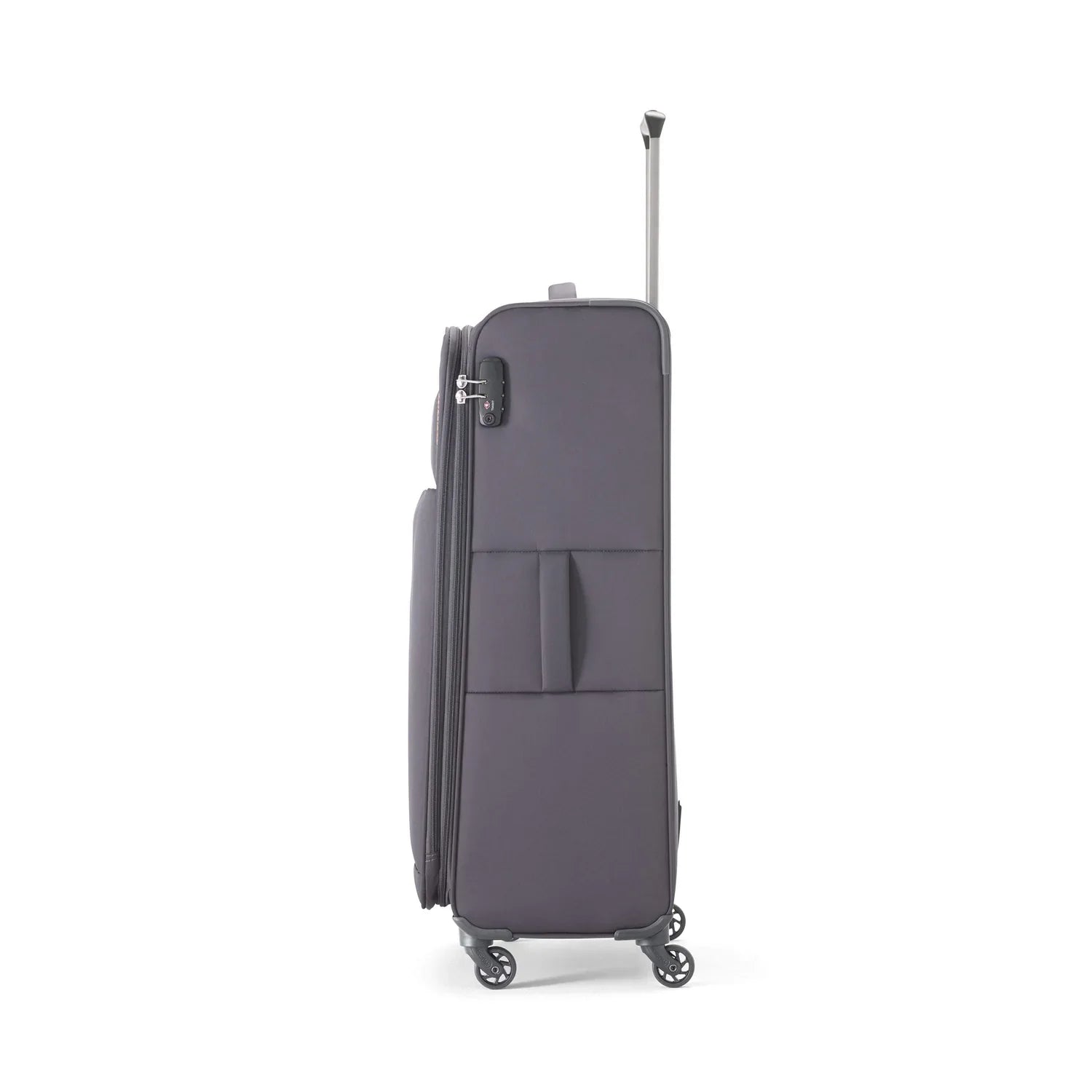 American Tourister Bayview NXT Spinner Expandable Softside Large Luggage