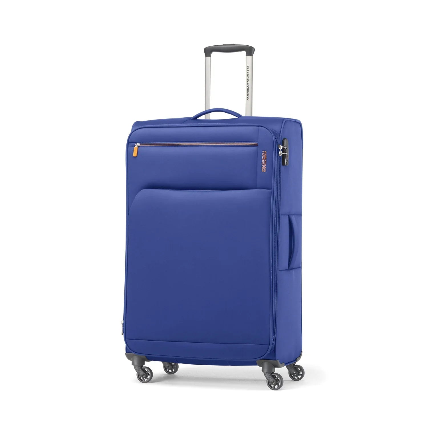 American Tourister Bayview NXT Spinner Expandable Softside Large Luggage