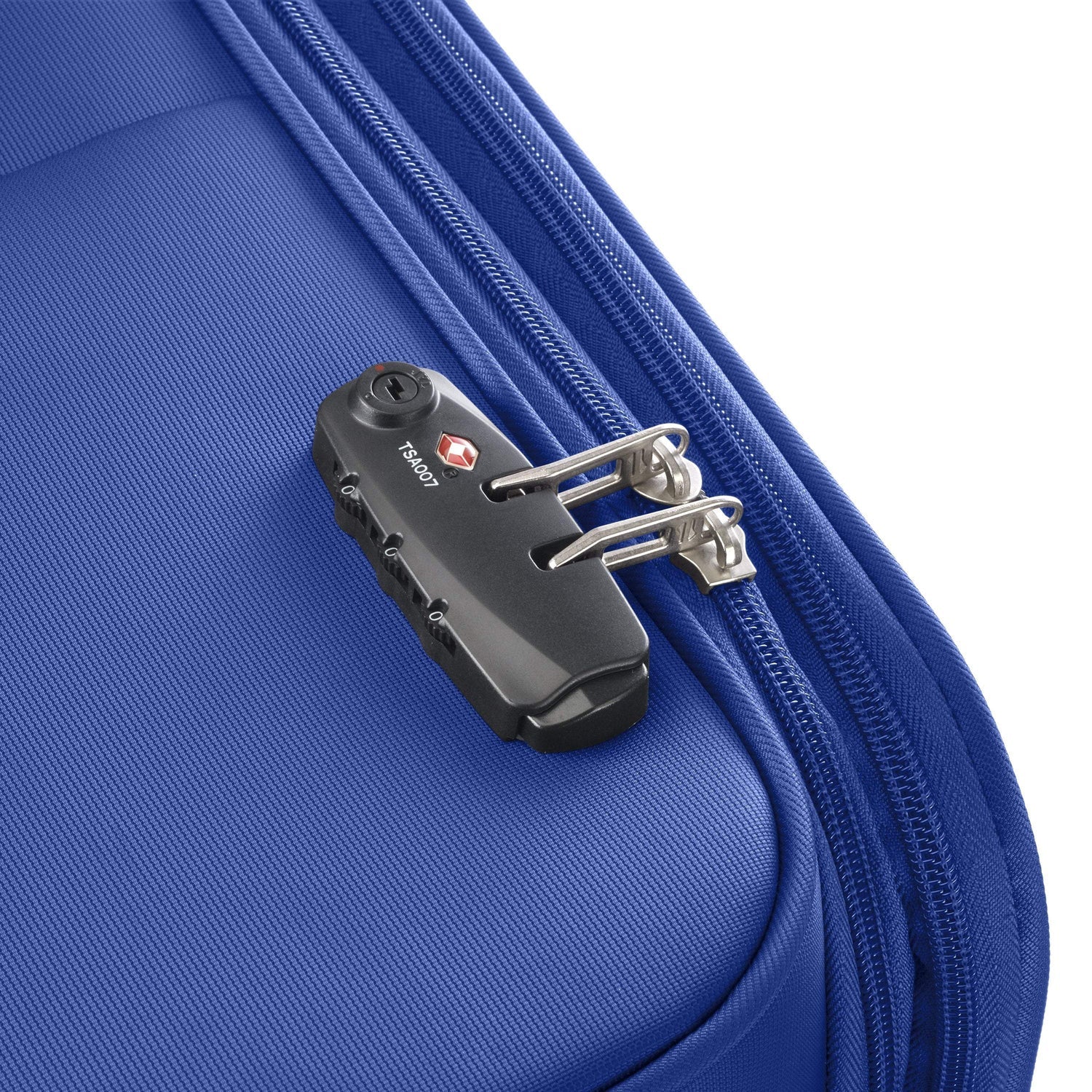 American Tourister Bayview NXT Spinner Expandable Softside Large Luggage