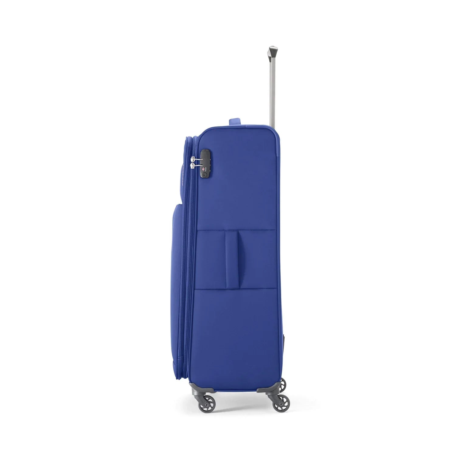 American Tourister Bayview NXT Spinner Expandable Softside Large Luggage