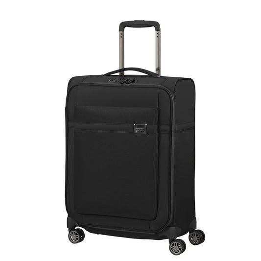 Samsonite Airea Softside Carry-On Luggage