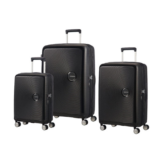 American Tourister Curio Hardside 3-Piece Set