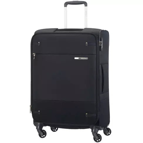 Valise Samsonite Base Boost SoftSide Spinner de taille moyenne