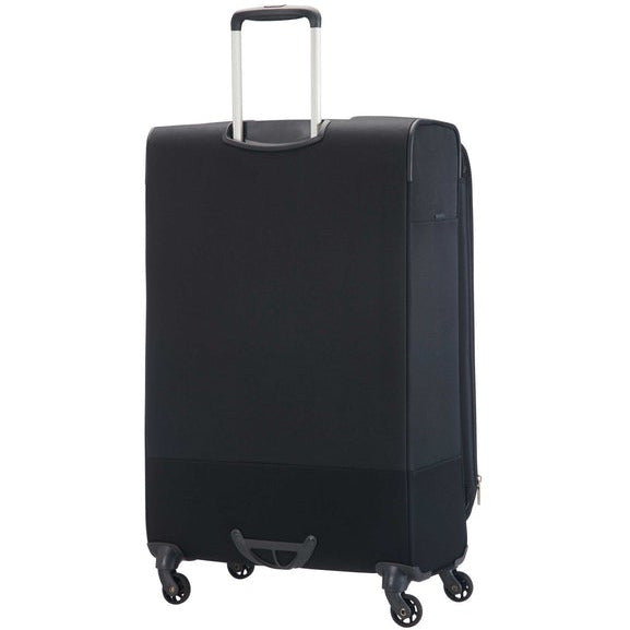 Samsonite Base Boost Spinner Softside Large Luggage