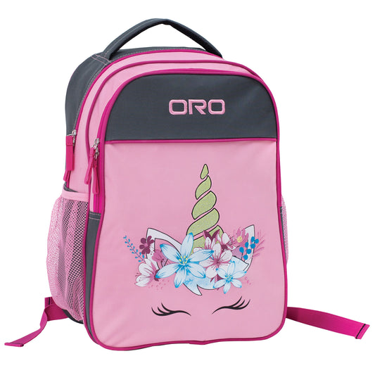 Oro School Bag - Unicorn