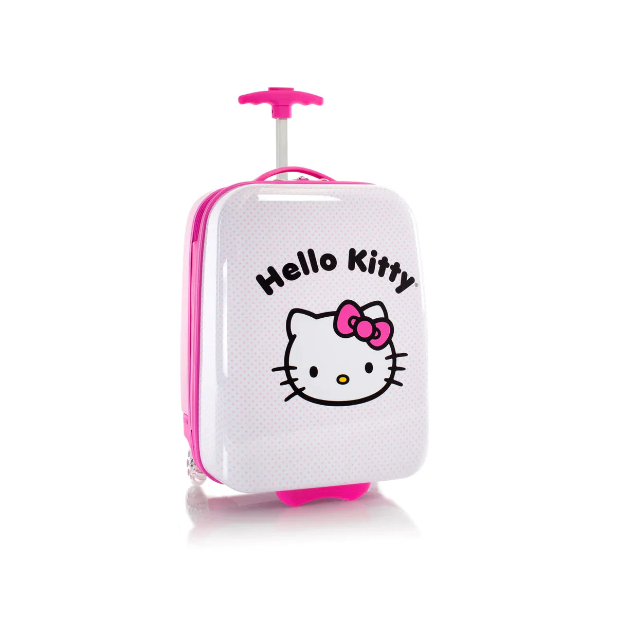 Heys Hello Kitty Hardside Carry on Luggage - Hello Kitty