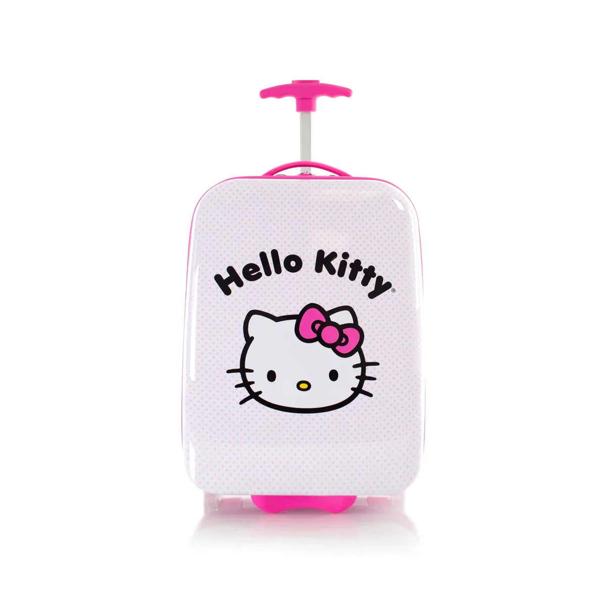 Heys Hello Kitty Hardside Carry on Luggage - Hello Kitty