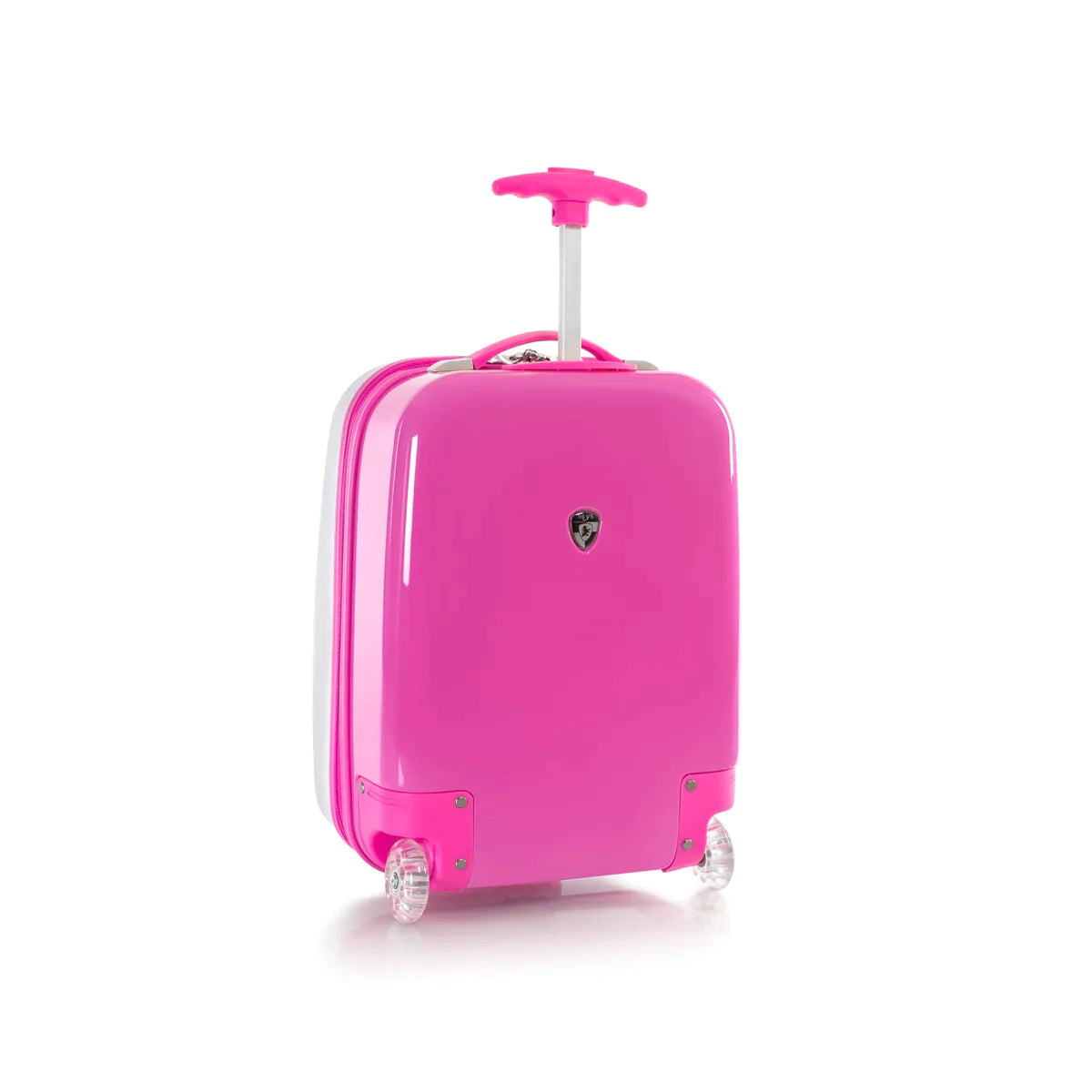 Heys Hello Kitty Hardside Carry on Luggage - Hello Kitty